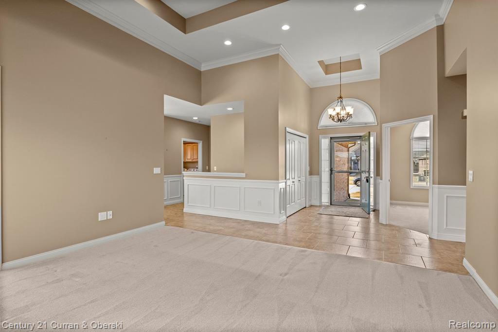 56546 CLEARSTONE Drive, Macomb, MI 48042 — Photo 9