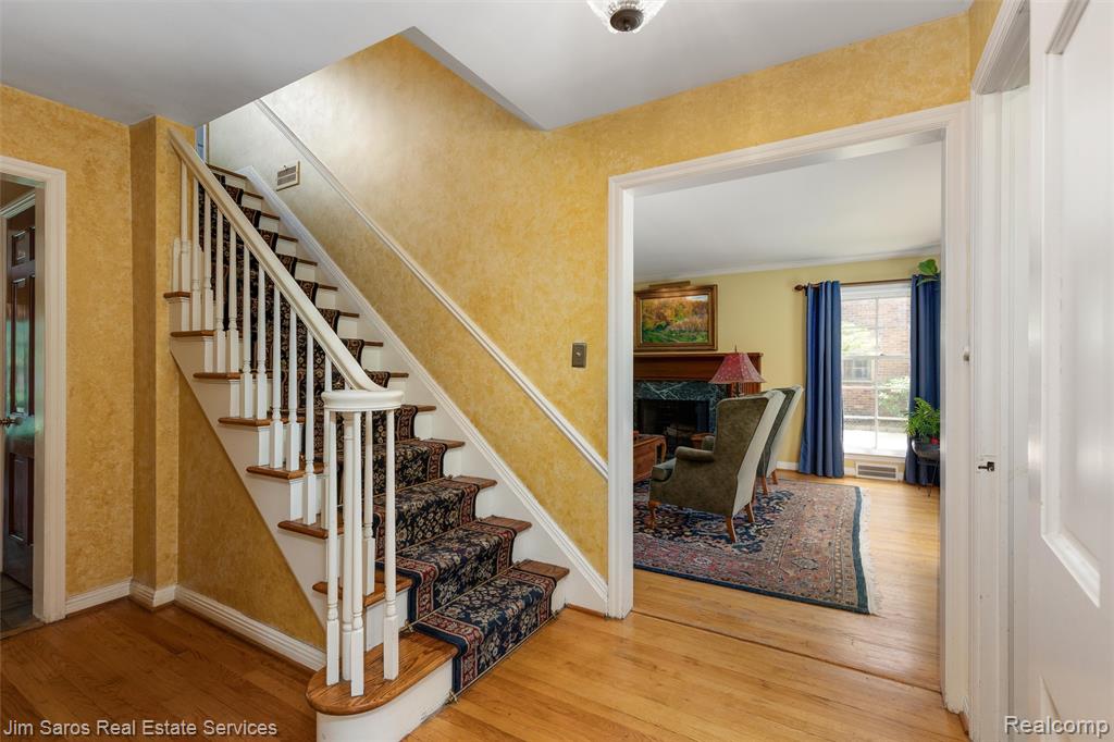 820 Westchester Road, Grosse Pointe Park, MI 48230 — Photo 17