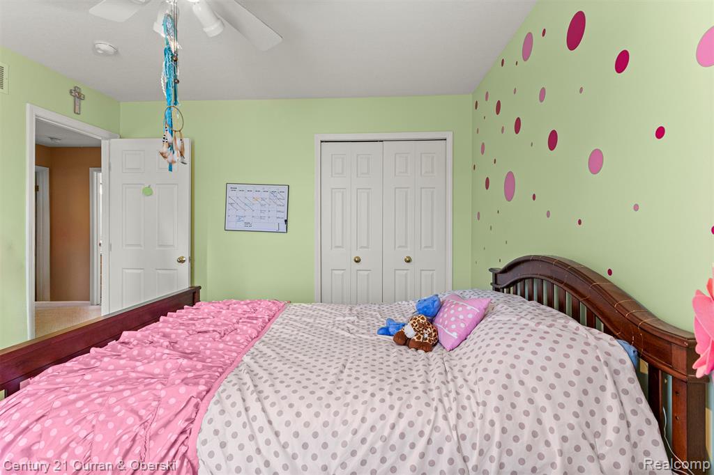 1256 Wedgewood Circle, Saline, MI 48176 — Photo 38