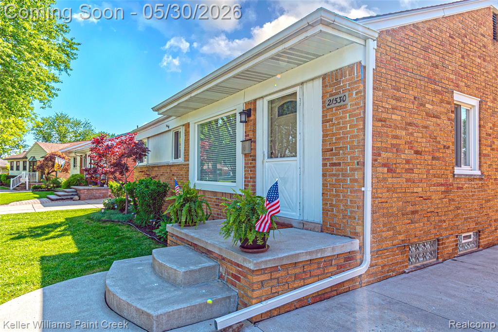 21530 Willow Wisp Street, Saint Clair Shores, MI 48082 — Photo 5