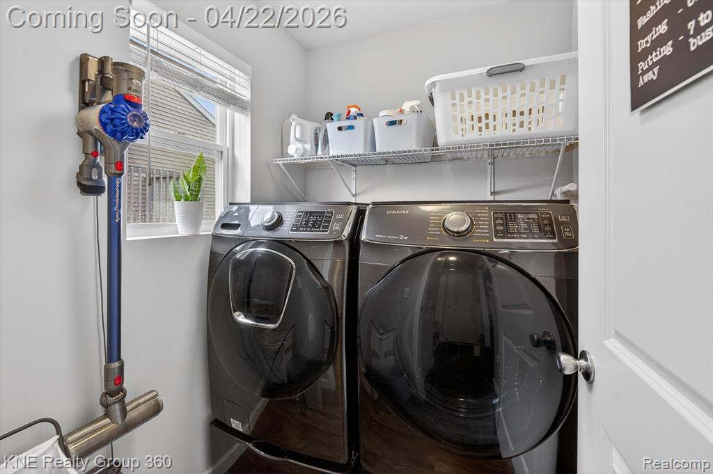 2743 Au Gres River Drive, Fowlerville, MI, 48836