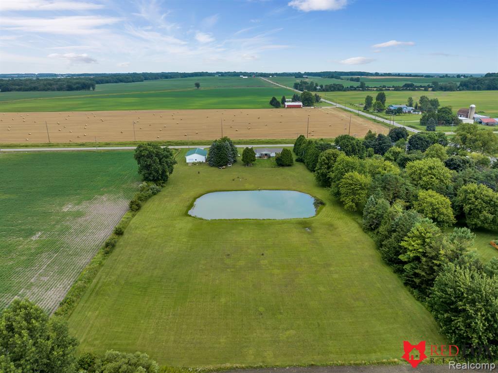 45 N GRAF Road, Caro, MI 48723 — Photo 35