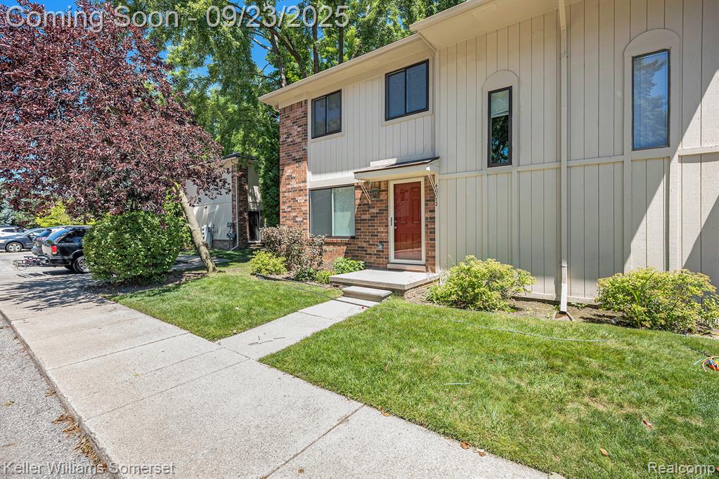 40872 Highpointe Drive, Clinton Twp, MI 48038 — Photo 3