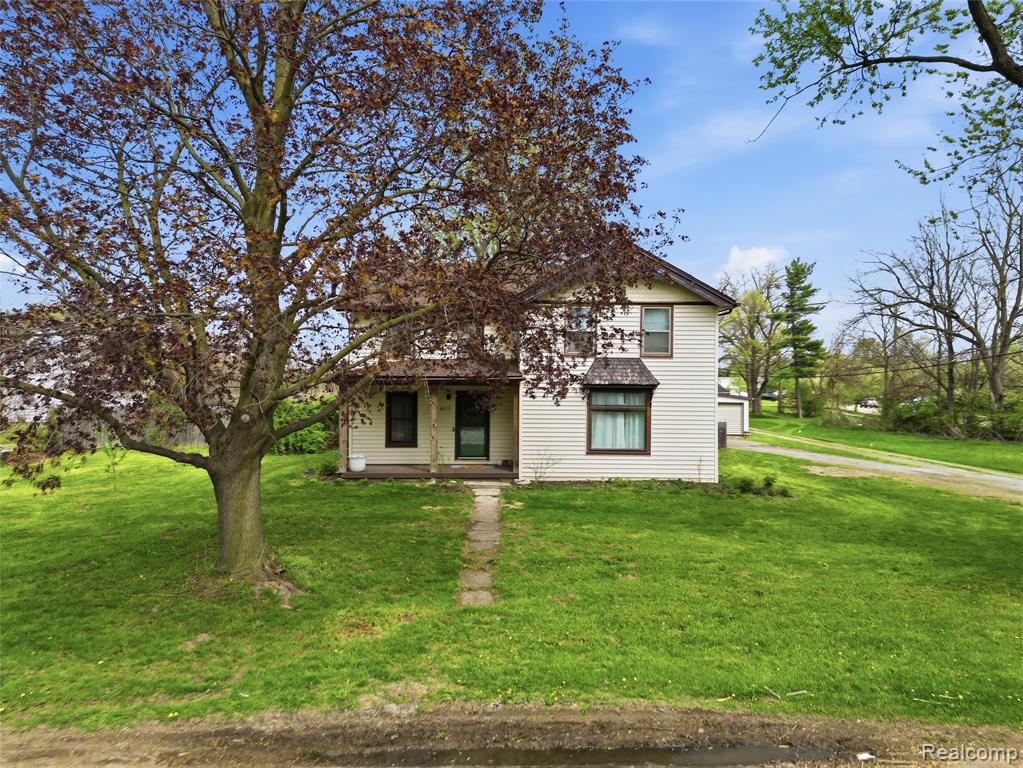 6339 Denton Road, Van Buren, MI 48111 — Photo 12