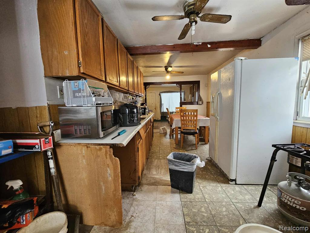 14841 Maddelein Street, Detroit, MI 48205 — Photo 9