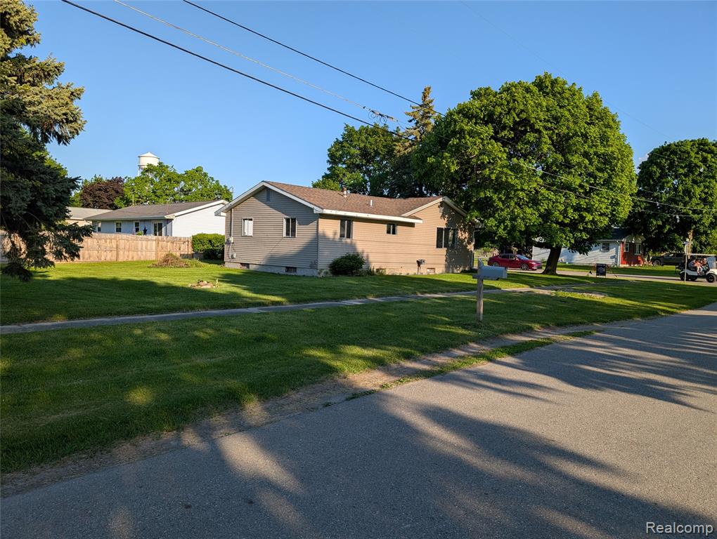190 MAIN Street, Sebewaing, MI 48759 — Photo 4