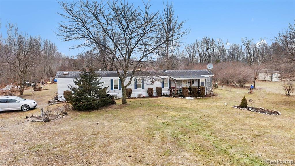 6435 Mayville Road, Clifford, MI 48727 — Photo 20