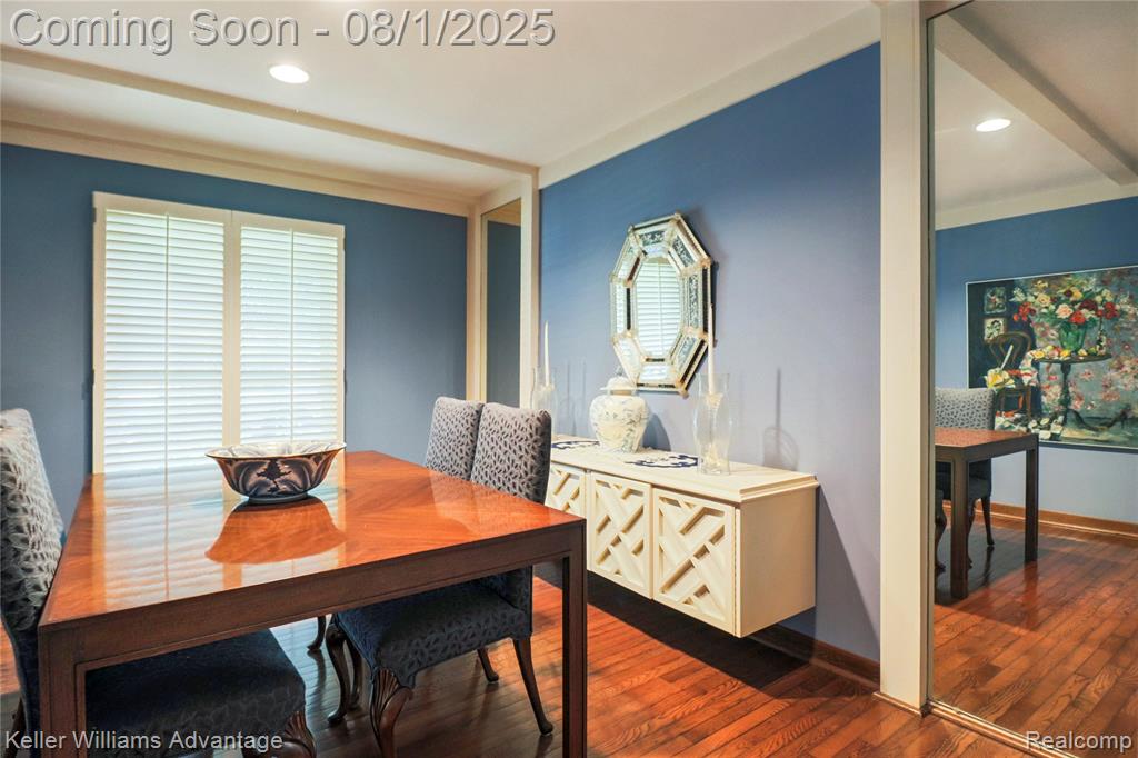 5349 Greenbriar Drive, West Bloomfield, MI 48323 — Photo 23