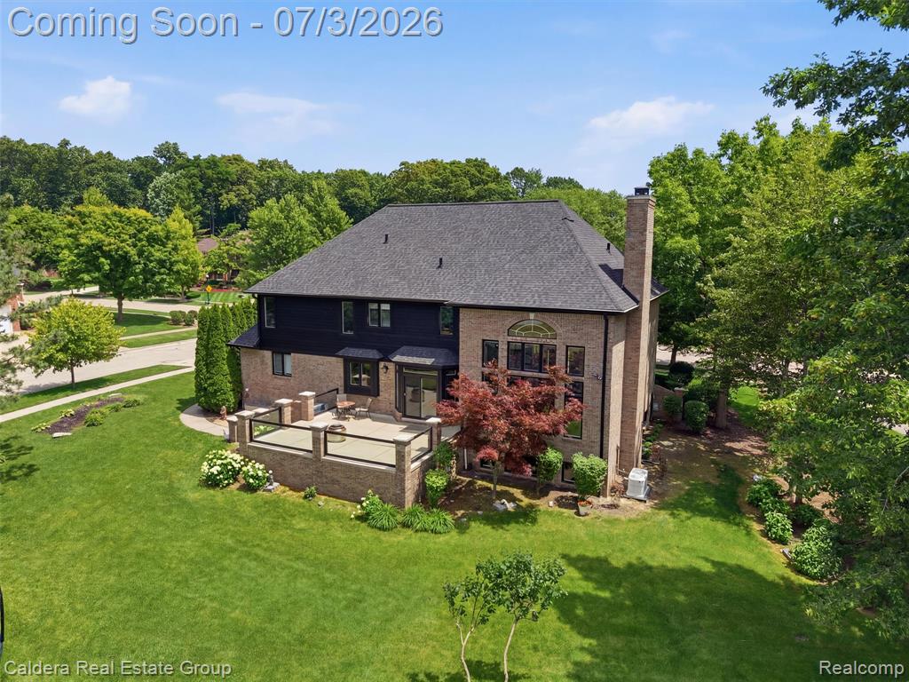 56015 Parkview Drive, Utica, MI 48316 — Photo 79