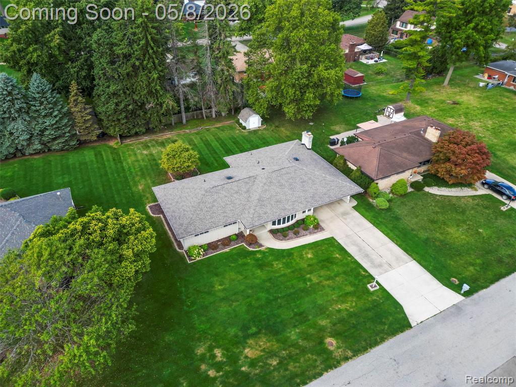 38523 Manchester Street, Clinton Twp, MI 48036 — Photo 47