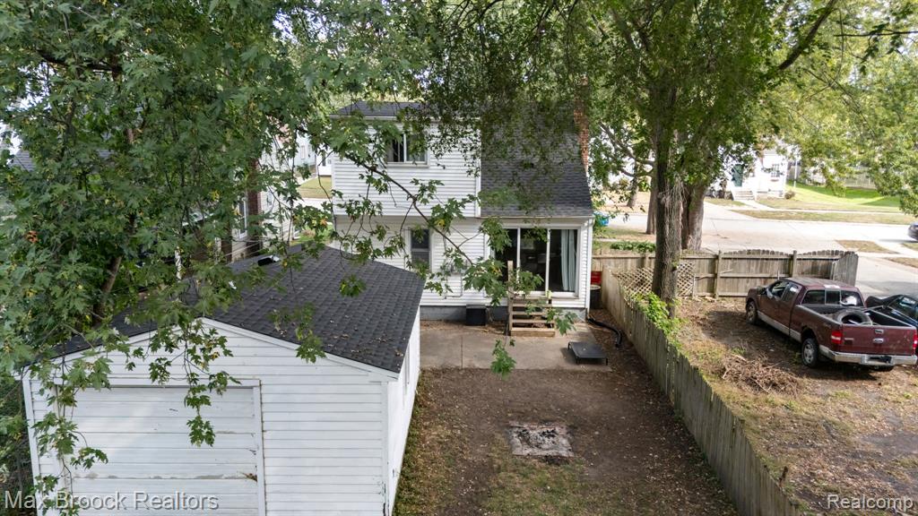4428 Washington Street, Wayne, MI 48184 — Photo 46