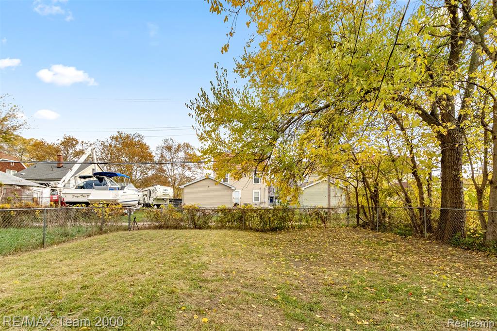 4830 Dickerson Street, Detroit, MI 48215 — Photo 41