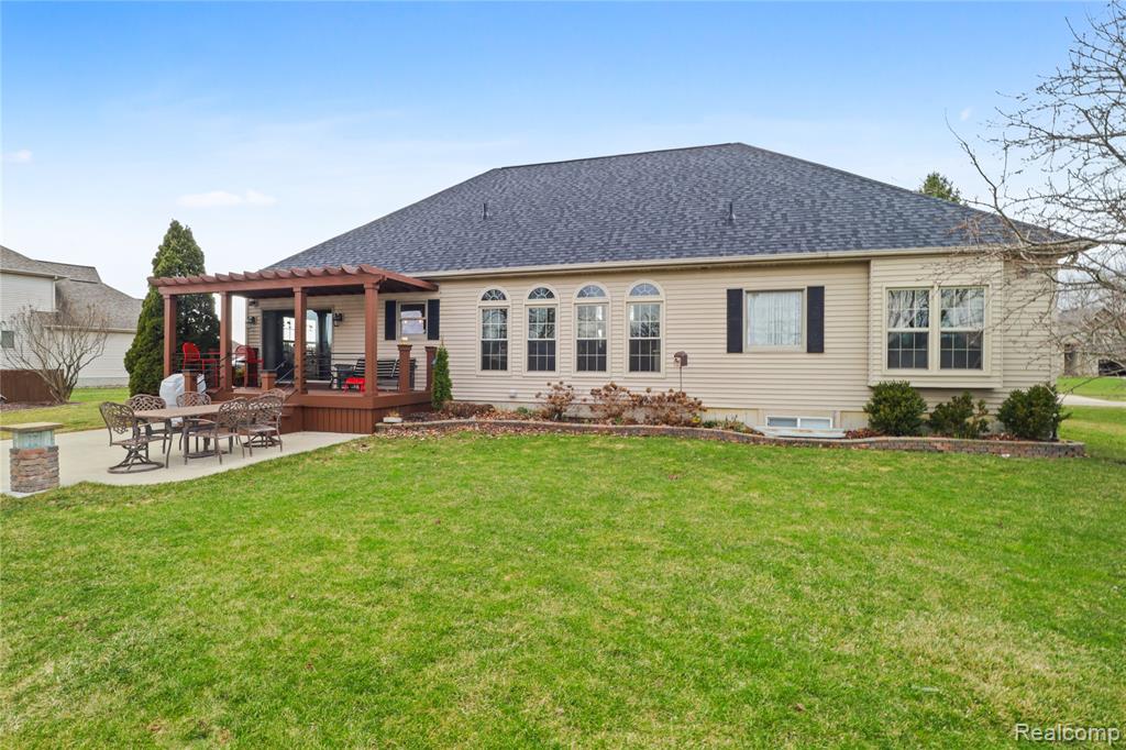 6415 Wailea Court, Grand Blanc, MI 48439 — Photo 41