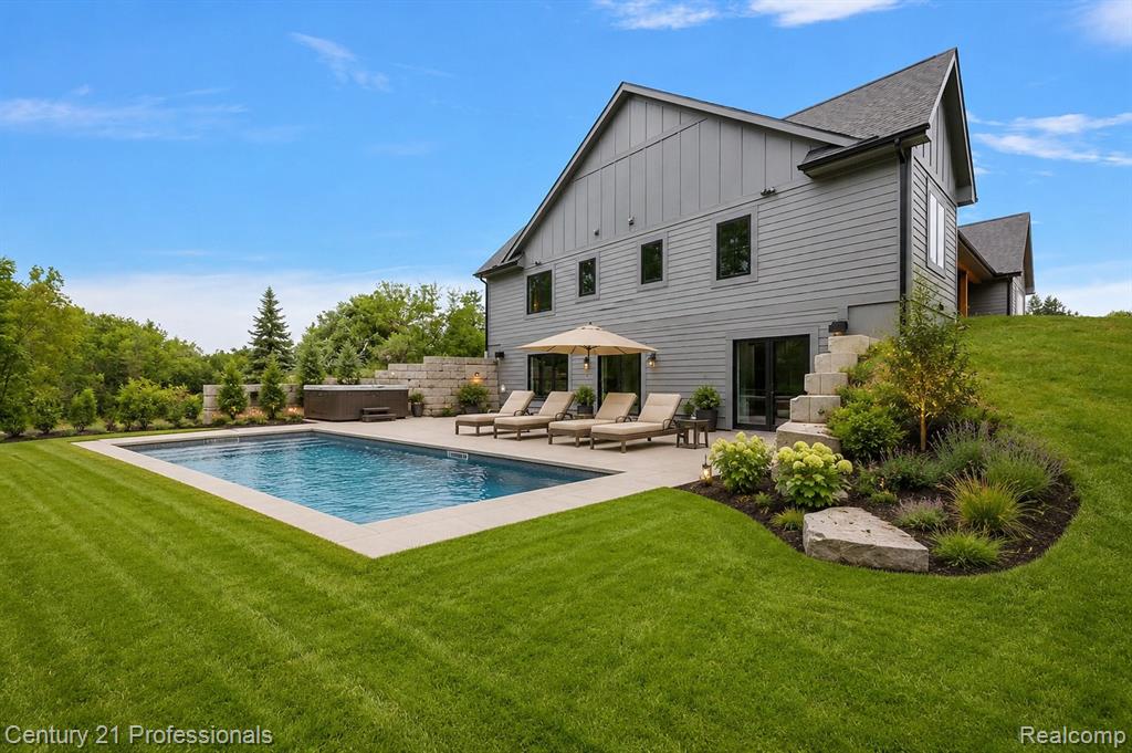 5340 Clarkston, Clarkston, MI 48348 — Photo 76
