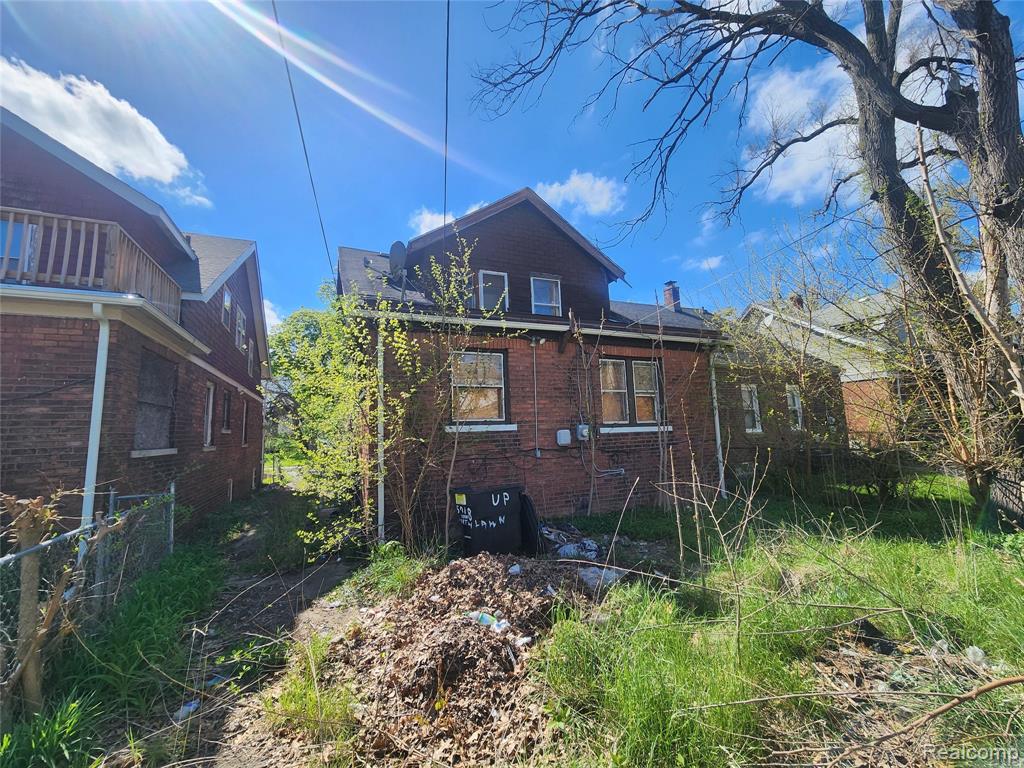 15718 Northlawn Street, Detroit, MI 48238 — Photo 6