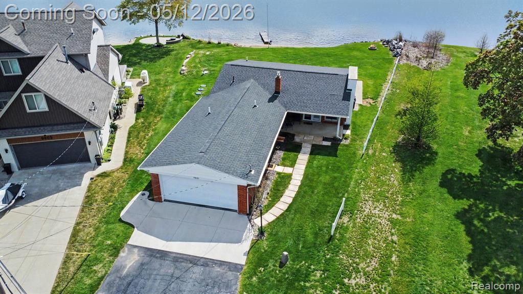 9801 Coledale Court, White Lake, MI — Photo 24