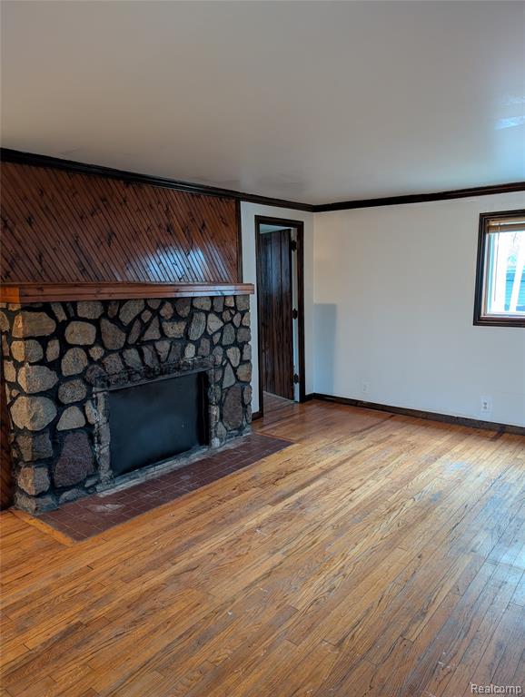 222 Oglethorpe Drive, Lapeer, MI 48446 — Photo 2