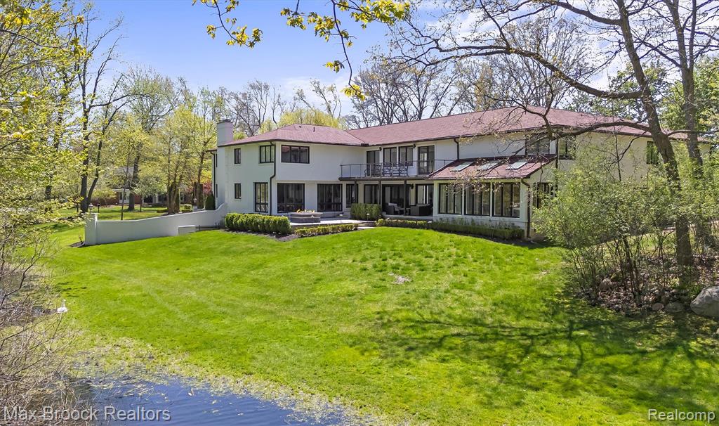 5190 Clarendon Crest Street, Bloomfield Hills, MI 48302 — Photo 86