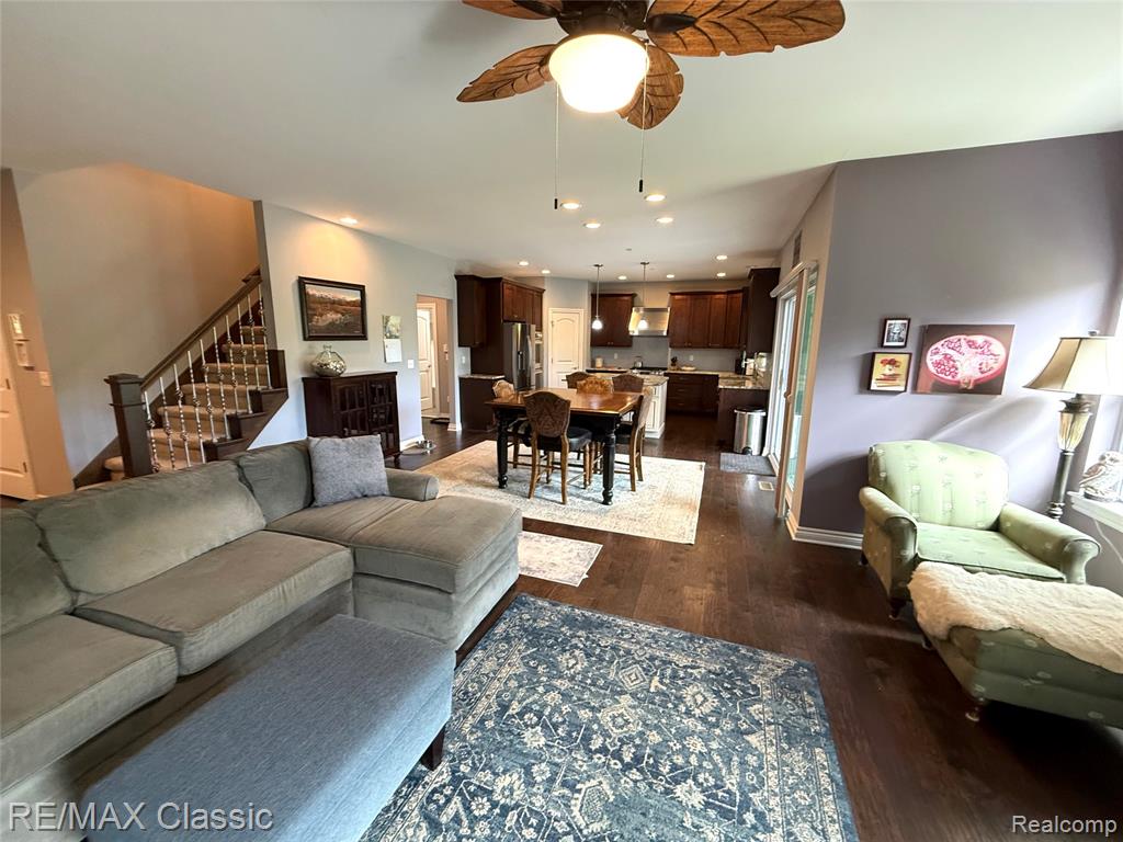 3699 Old Plank Road, Milford, MI 48381 — Photo 8