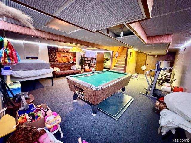 6087 Cyclone Road, Otter Lake, MI 48464 — Photo 29