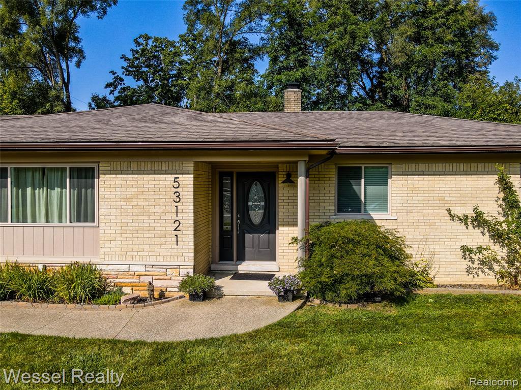 53121 Franklin Drive, Shelby Twp, MI 48316 — Photo 6