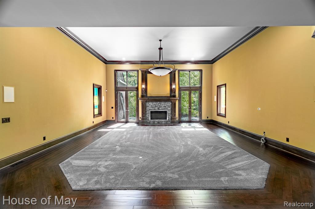 712 E GUNN Road, Rochester, MI 48306 — Photo 18