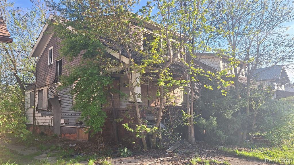 85 GENEVA Street, Highland Park, MI 48203 — Photo 3