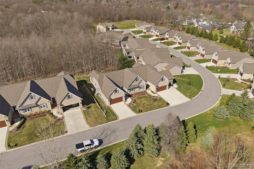 72 Fox Hollow Drive, Metamora, MI 48455 — Photo 50