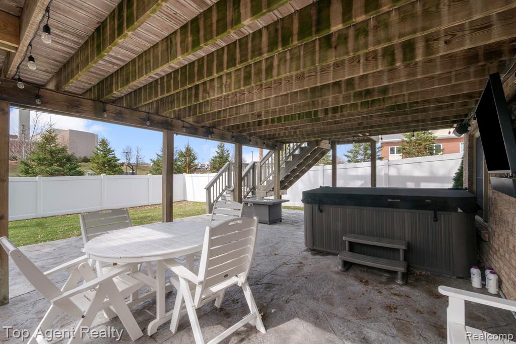 347 N Alice Avenue, Rochester, MI 48307 — Photo 56