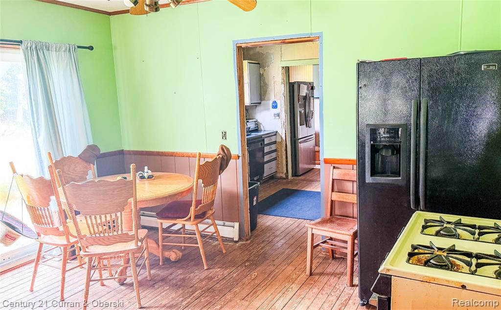 209 S Fifth Street, Roscommon, MI 48653