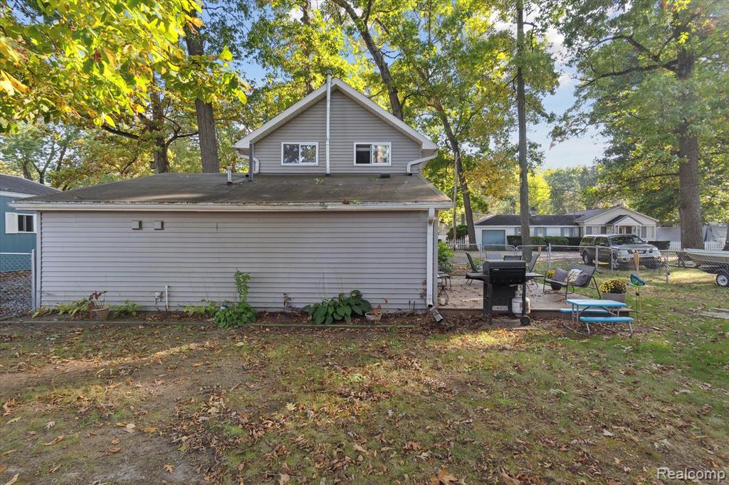 2157 GLENWOOD, Brooklyn, MI 49230 — Photo 25