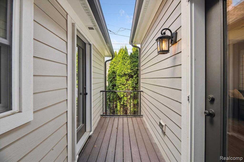 498 SUNSET Street, Plymouth, MI 48170 — Photo 45