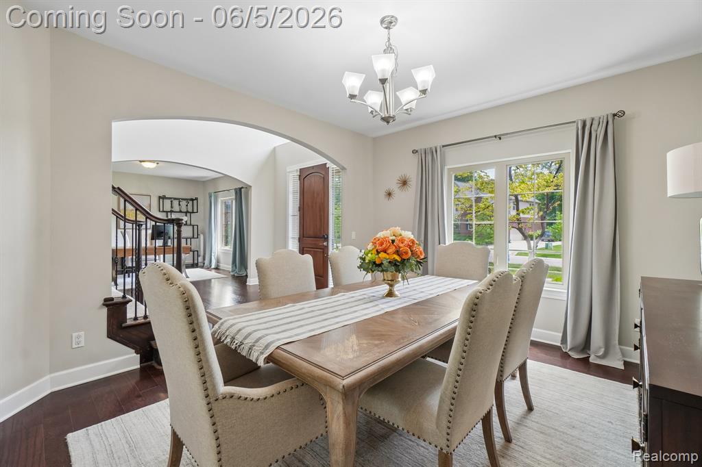 47566 Alpine Drive, Novi, MI — Photo 9