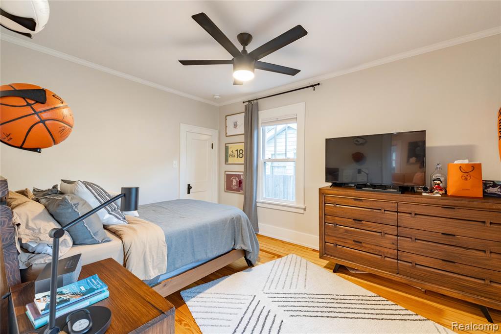 609 N Harvey Street, Plymouth, MI 48170 — Photo 20