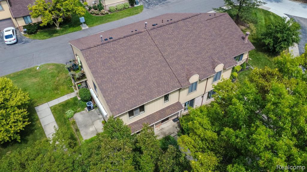 41727 Bedford Drive, 83, Canton, MI 48187 — Photo 24