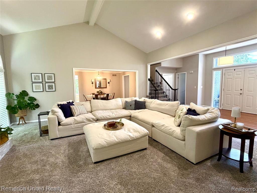 49022 Plum Tree Court, Plymouth, MI 48170 — Photo 9