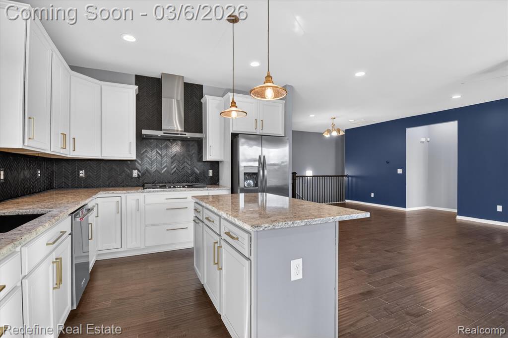 4578 Cranston Road, Canton, MI 48188 — Photo 18