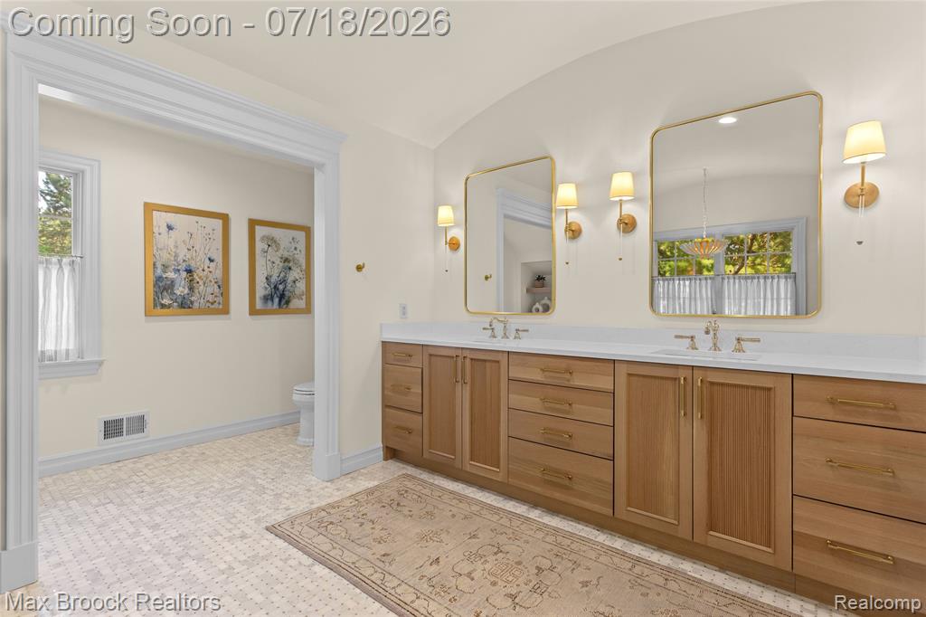 432 Yarmouth Road, Bloomfield Hills, MI 48301 — Photo 23