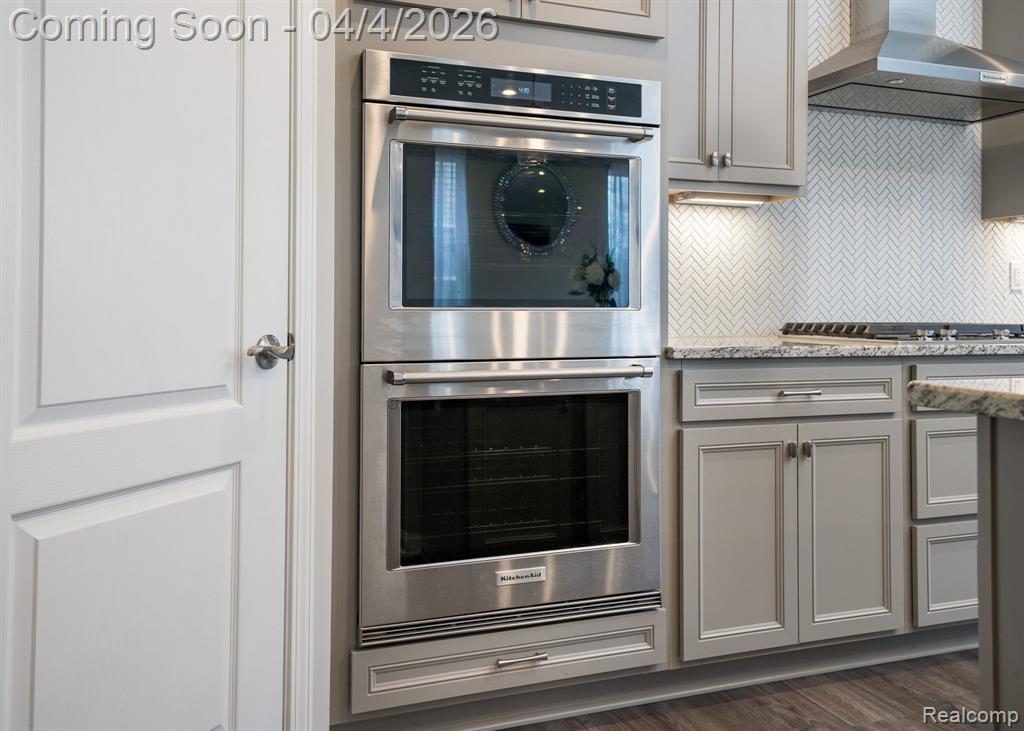 4766 Cranston Road, Canton, MI, 48188