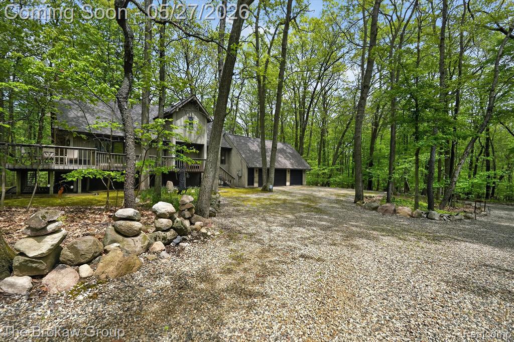 2637 White Pine Drive, Oxford, MI 48370 — Photo 80