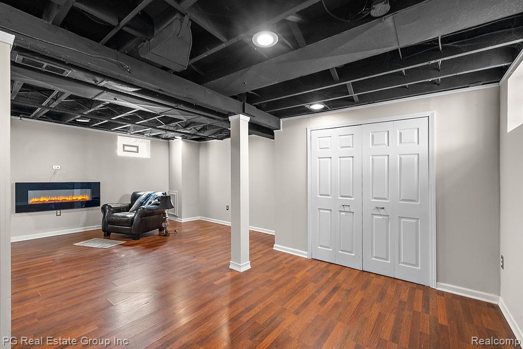 14 PLEASANT Street, Oxford, MI 48371 — Photo 40