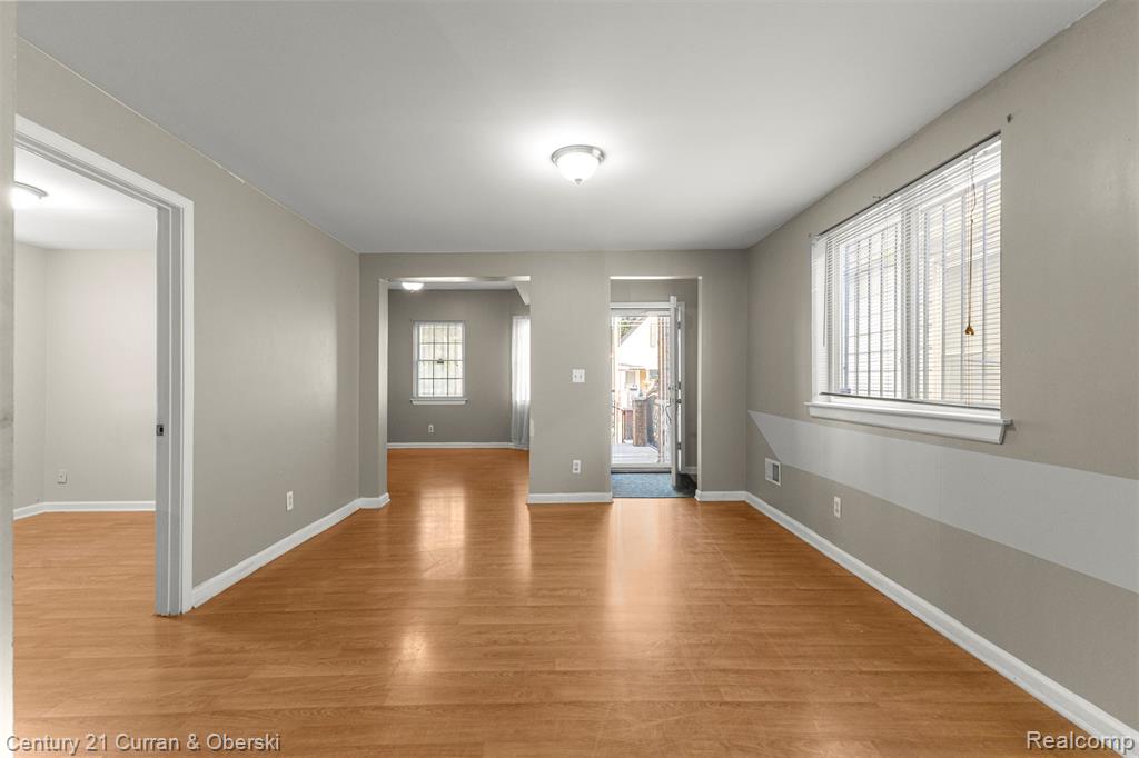 8239 Lafayette Boulevard, Detroit, MI 48209 — Photo 4
