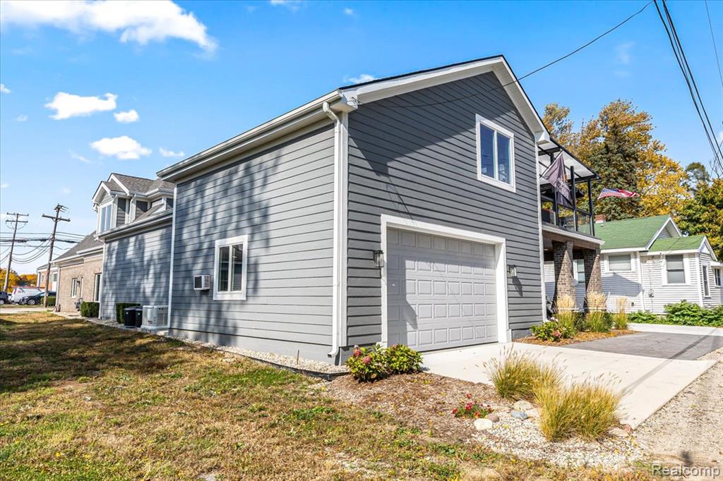 543 Deer Street, Plymouth, MI 48170 — Photo 6