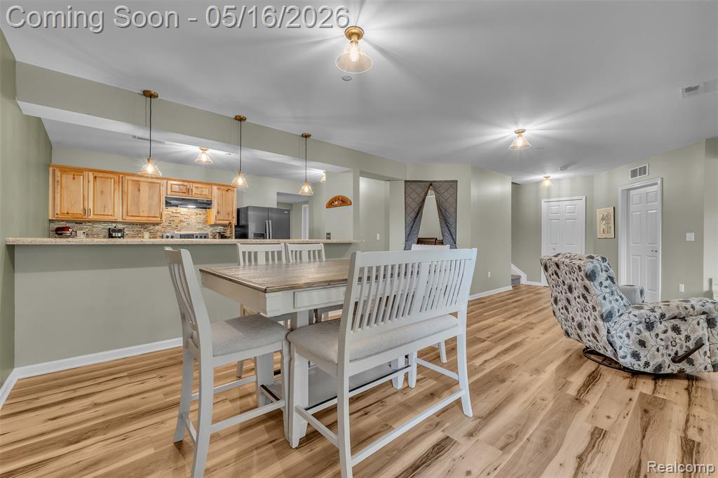 4628 Crestway Drive, Brighton, MI 48116 — Photo 38