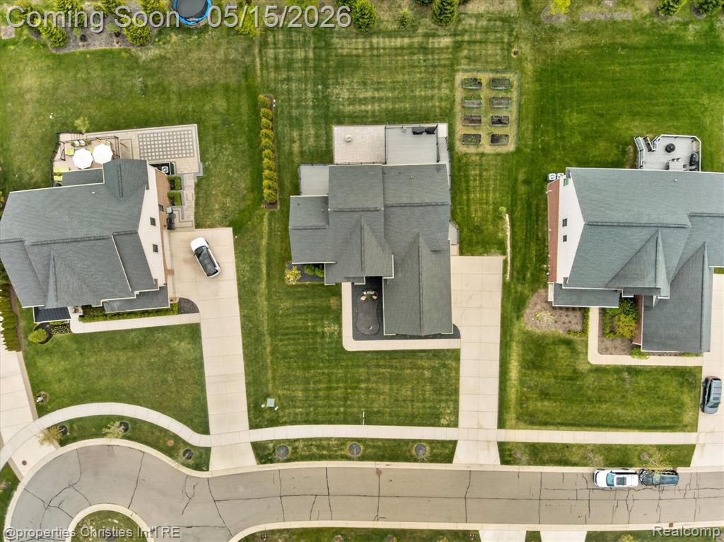16674 Canvas Creel Court, Northville, MI 48168 — Photo 67