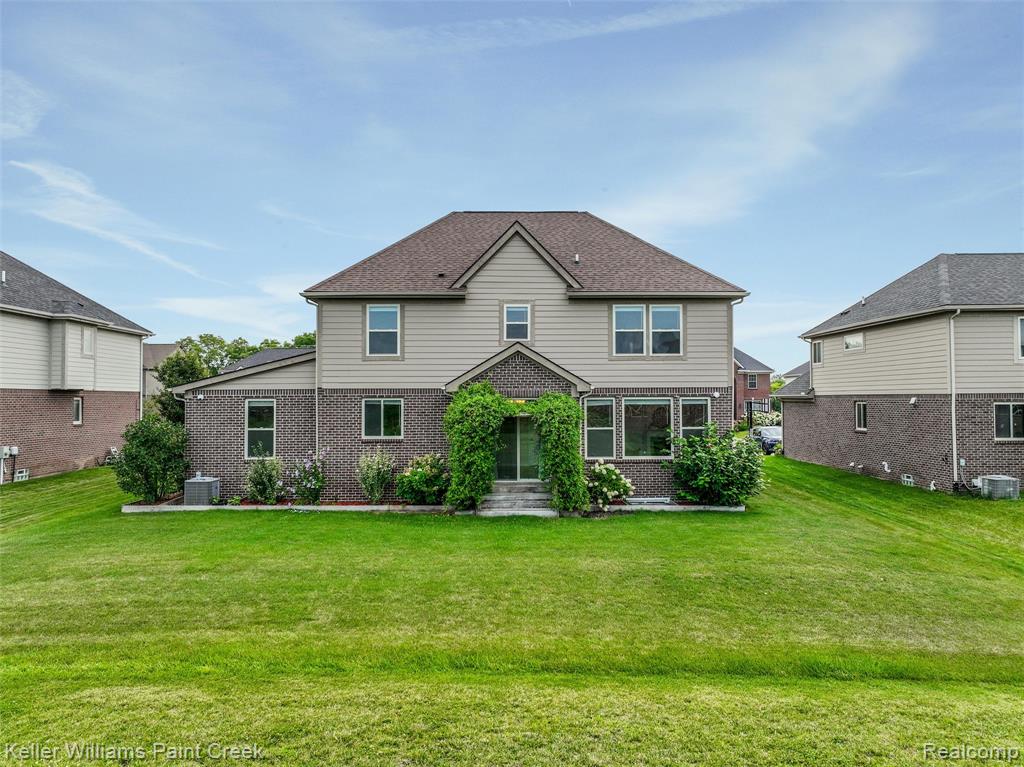 1798 Pimlico Drive, Canton, MI 48188 — Photo 39