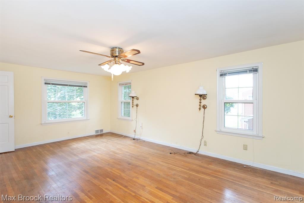 1852 Edgewood Boulevard, Berkley, MI 48072 — Photo 27