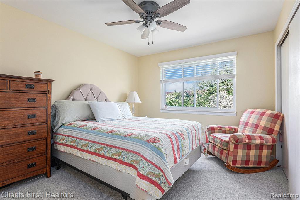 6202 ANDREA Lane, West Bloomfield, MI — Photo 13