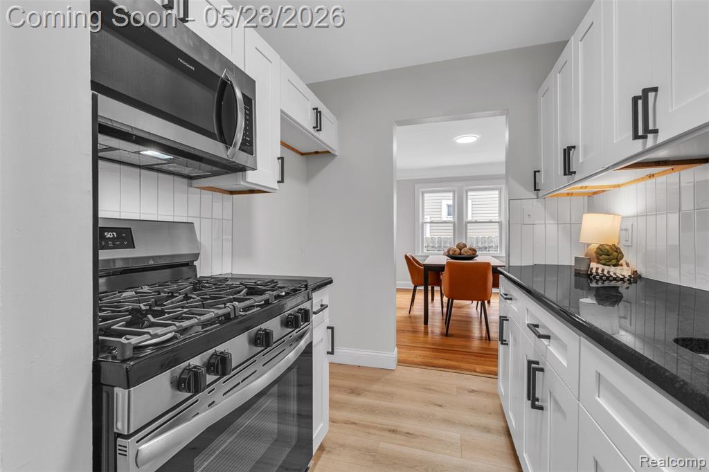 45 E Rutgers Avenue, Pontiac, MI 48340 — Photo 16