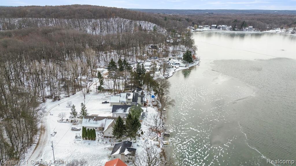 4724 CLEAR LAKE SHORES Drive, Grass Lake, MI 49240 — Photo 23